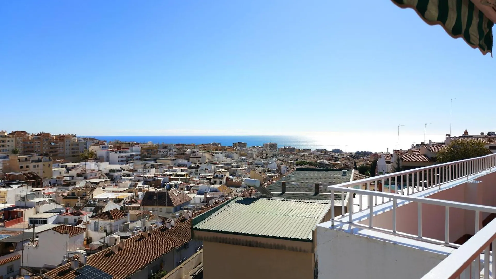 Inmogest - Apartamento Vistamar Benalmádena 0*,  Ισπανία