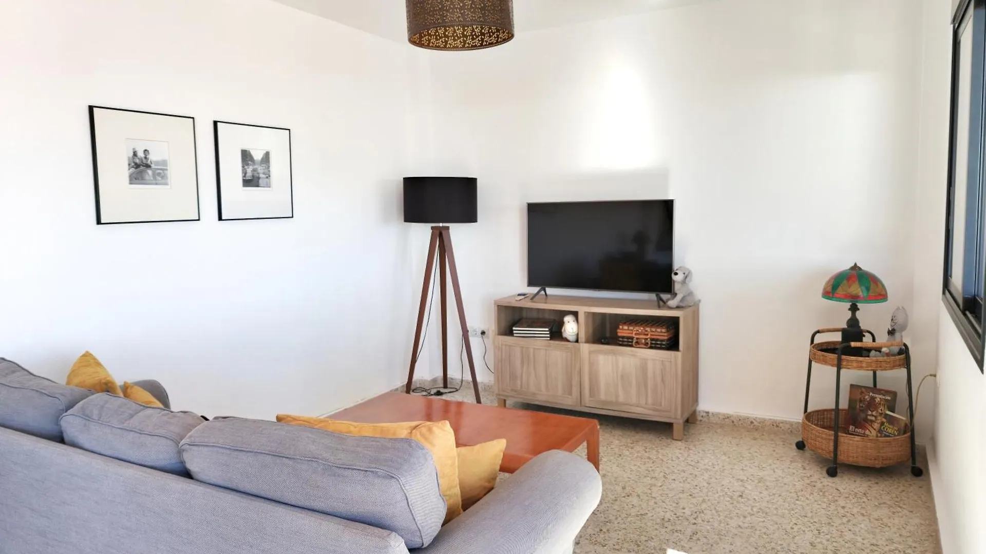 Διαμέρισμα Inmogest - Apartamento Vistamar Benalmádena Ισπανία