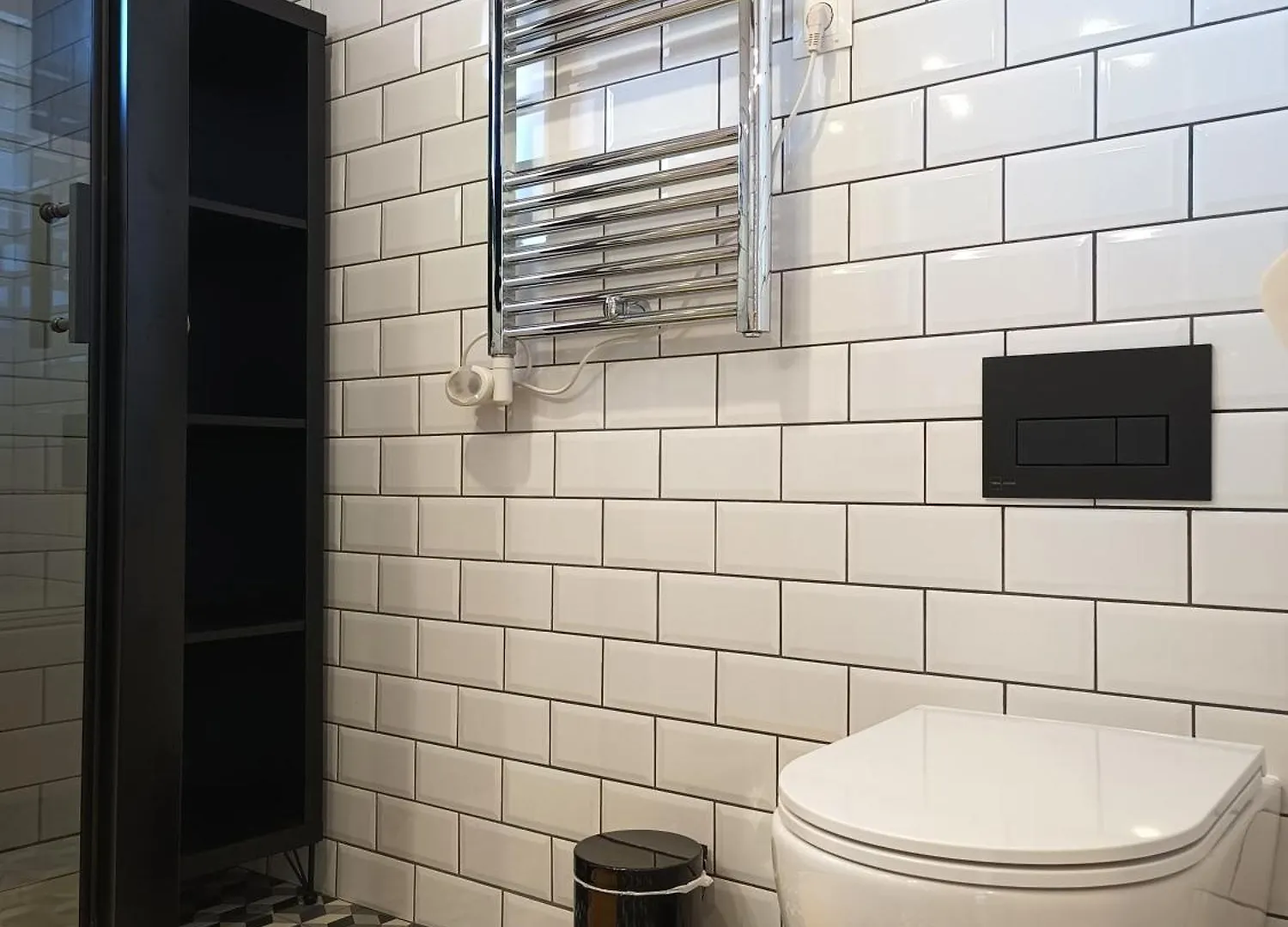 Inmogest - Apartamento Vistamar Benalmádena Διαμέρισμα