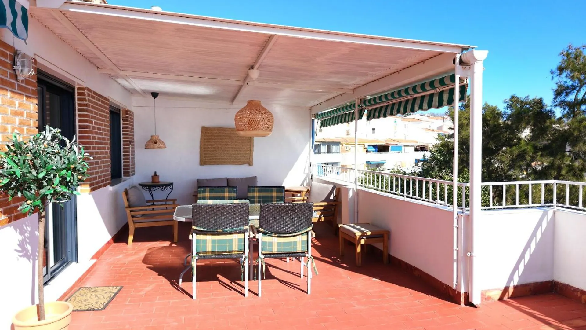 Διαμέρισμα Inmogest - Apartamento Vistamar Benalmádena