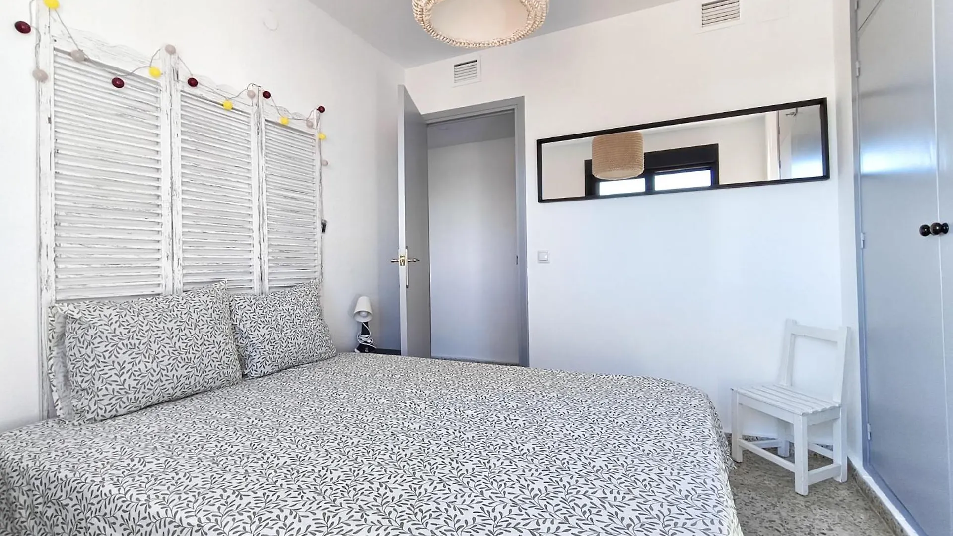 Διαμέρισμα Inmogest - Apartamento Vistamar Benalmádena
