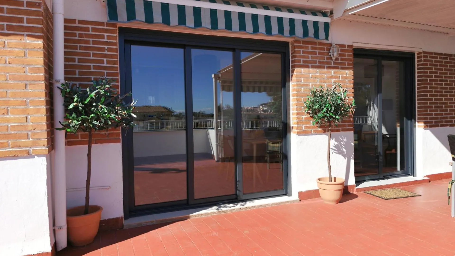 Inmogest - Apartamento Vistamar Benalmádena Διαμέρισμα