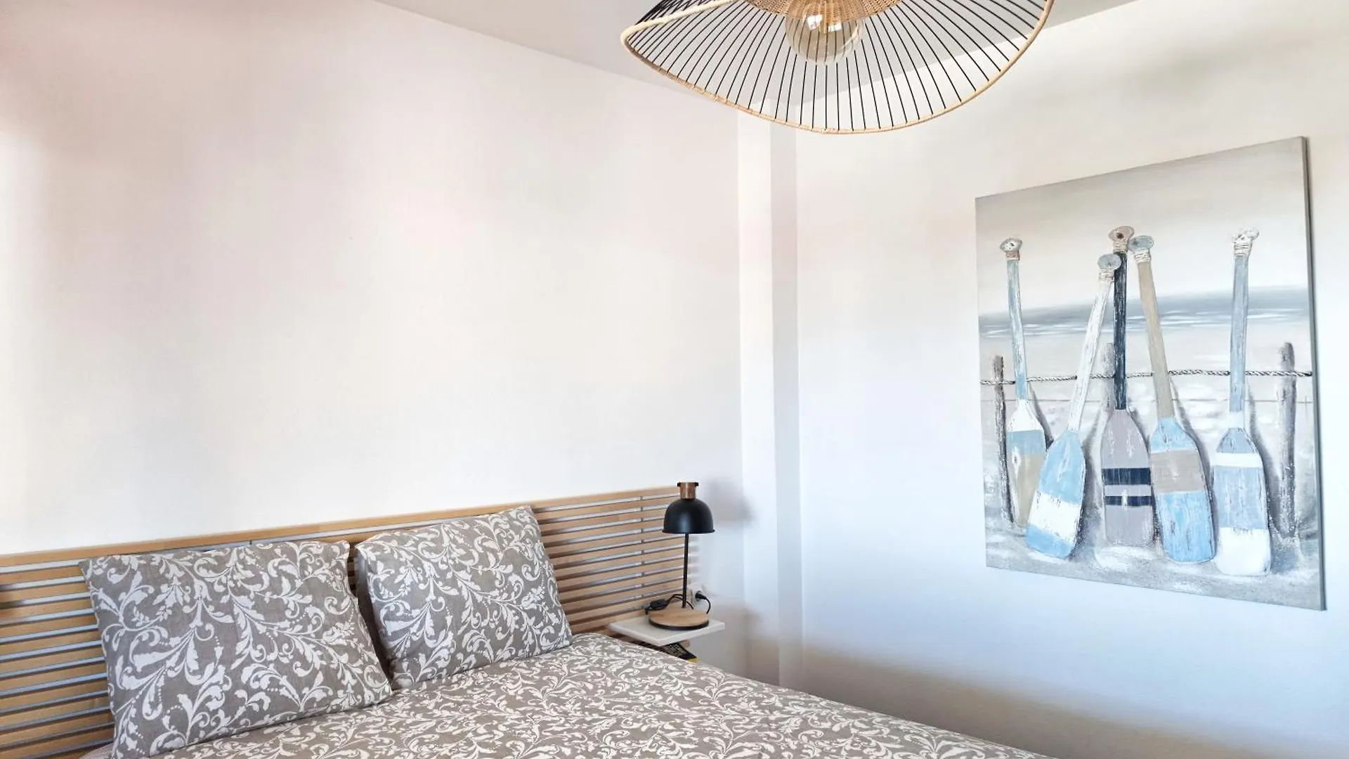 Inmogest - Apartamento Vistamar Benalmádena Ισπανία