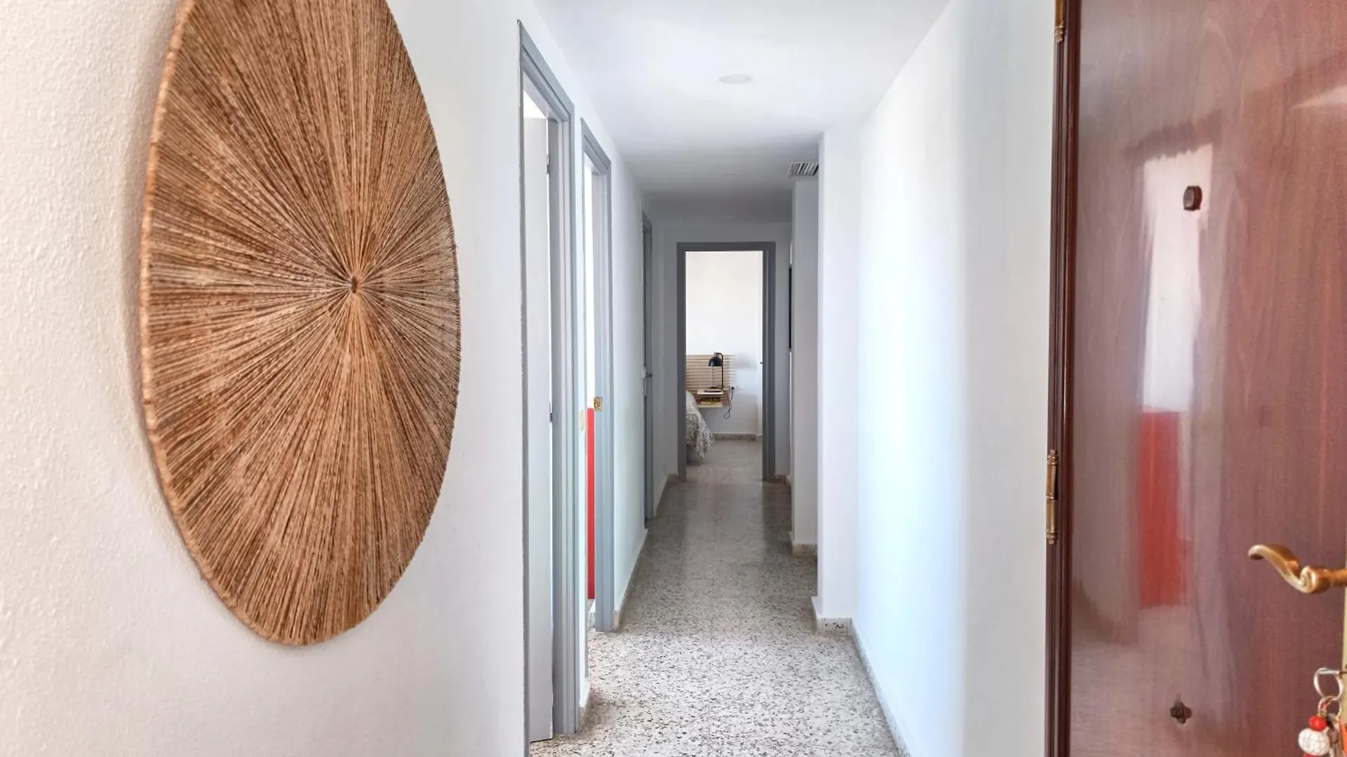 Διαμέρισμα Inmogest - Apartamento Vistamar Benalmádena