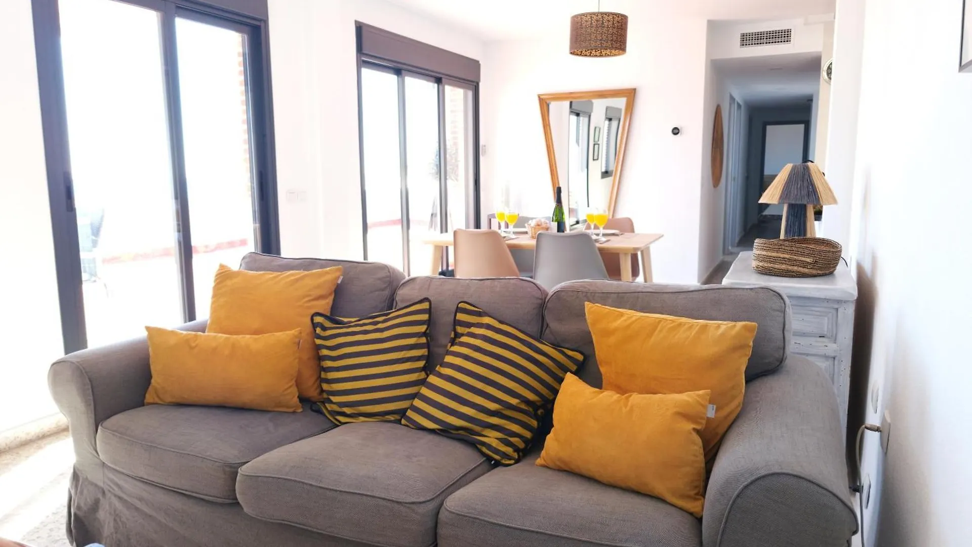 Διαμέρισμα Inmogest - Apartamento Vistamar Benalmádena Ισπανία