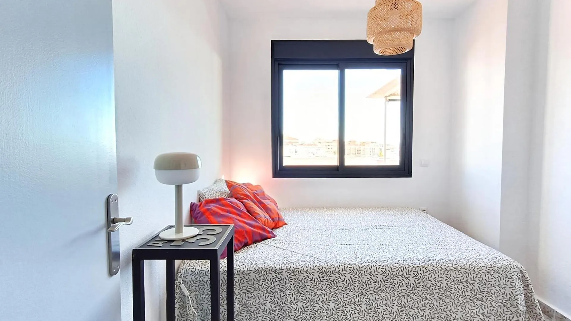 Inmogest - Apartamento Vistamar Benalmádena Διαμέρισμα